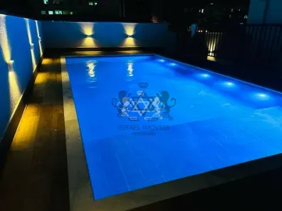 Apartamento com 3 Quartos à venda, 105m² no Centro, Ubatuba