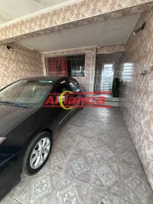 Sobrado com 4 Quartos à venda, 150m² no Vila Flórida, Guarulhos