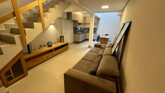 Casa com 2 Quartos para alugar, 140m² no Vila Mariana, São Paulo