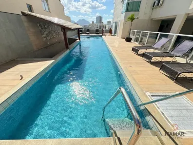 Apartamento com 3 Quartos à venda, 120m² no Praia do Morro, Guarapari