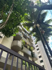 Apartamento com 3 Quartos à venda, 134m² no Vila Uberabinha, São Paulo