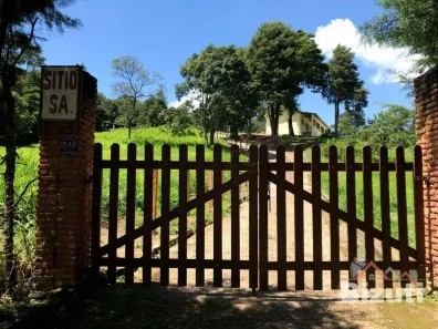 Fazenda/Sítio com 3 Quartos à venda, 300m² no Vila Constança (Botujuru), Campo Limpo Paulista