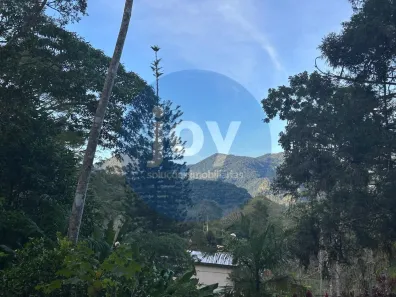 Lote/Terreno à venda, 4500m² no Mury, Nova Friburgo