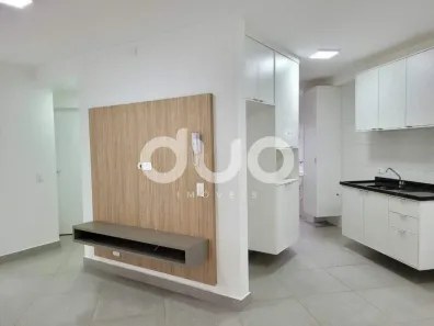 Apartamento com 2 Quartos à venda, 67m² no Paulicéia, Piracicaba