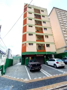 Apartamento com 1 Quarto à venda, 58m² no Centro, Campinas