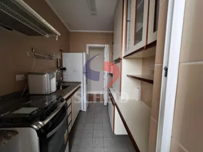 Apartamento com 2 Quartos à venda, 55m² no Bosque da Saúde, São Paulo