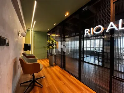 Sala Comercial à venda, 92m² no Miramar, João Pessoa