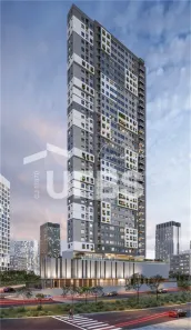Apartamento com 2 Quartos à venda, 74m² no Parque Amazônia, Goiânia
