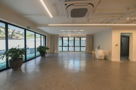 Prédio Comercial para alugar, 1047m² no Jardim Paulistano, São Paulo