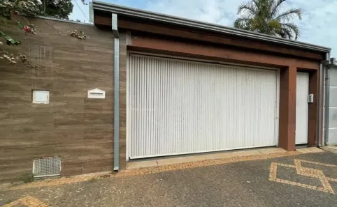 Casa com 4 Quartos à venda, 218m² no Parque Novo Mundo, Americana