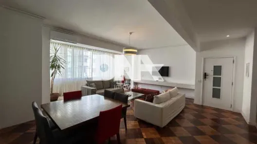 Apartamento com 3 Quartos à venda, 244m² no Copacabana, Rio de Janeiro