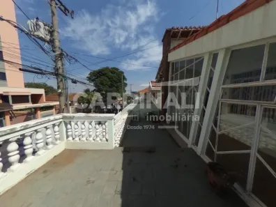 Casa com 3 Quartos à venda, 166m² no Jardim São Carlos, São Carlos