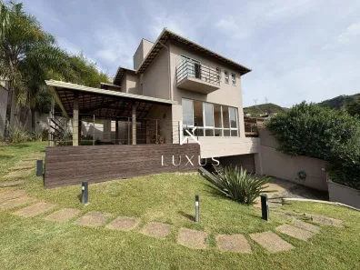 Casa com 4 Quartos à venda, 400m² no Vila Castela, Nova Lima