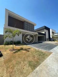 Casa de Condomínio com 5 Quartos à venda, 251m² no Parqville Pinheiros, Aparecida de Goiânia