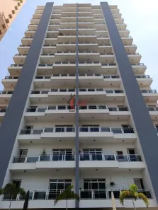 Apartamento com 3 Quartos à venda, 220m² no Centro, Presidente Prudente