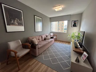 Apartamento com 2 Quartos à venda, 84m² no Jardim Proença, Campinas