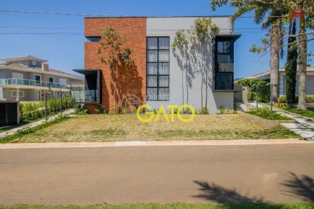 Casa de Condomínio com 6 Quartos à venda, 1000m² no Jacaré, Cabreúva