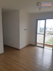 Apartamento com 2 Quartos à venda, 50m² no Pinheirinho, Curitiba