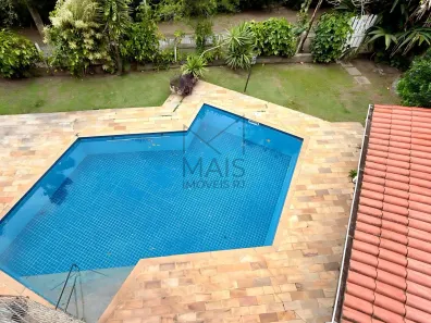 Casa de Condomínio com 5 Quartos à venda, 414m² no Itaipu, Niterói