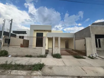 Casa de Condomínio com 2 Quartos à venda, 131m² no Distrito Industrial, Cuiabá