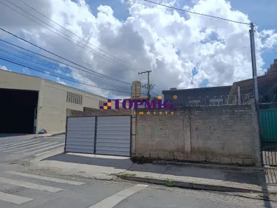 Lote/Terreno para alugar, 280m² no Betim Industrial, Betim