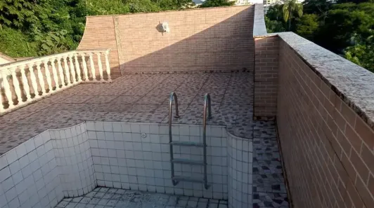 Casa com 2 Quartos à venda, 310m² no Freguesia (Jacarepaguá), Rio de Janeiro