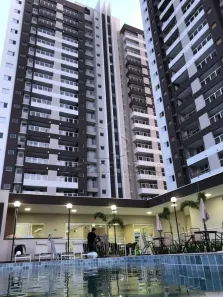 Apartamento com 2 Quartos à venda, 61m² no Além Ponte, Sorocaba
