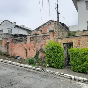 Lote/Terreno à venda, 420m² no Parque Peruche, São Paulo