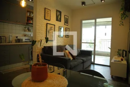 Apartamento com 2 Quartos à venda, 63m² no Anchieta, São Bernardo do Campo