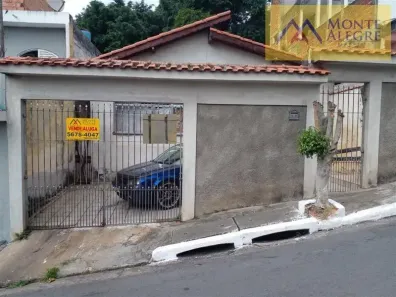 Casa com 4 Quartos à venda, 125m² no Cidade Ademar, São Paulo