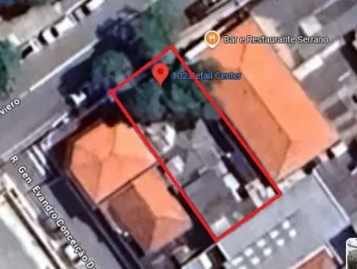 Lote/Terreno à venda, 199m² no Vila Liviero, São Paulo