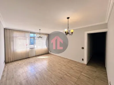 Apartamento com 3 Quartos à venda, 107m² no Bosque, Campinas