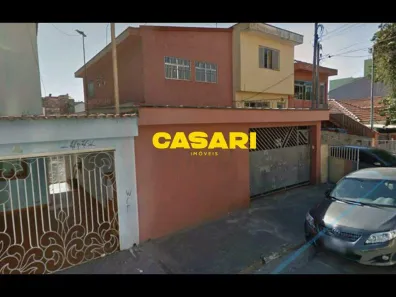 Imóvel Comercial à venda, 365m² no Centro, São Bernardo do Campo