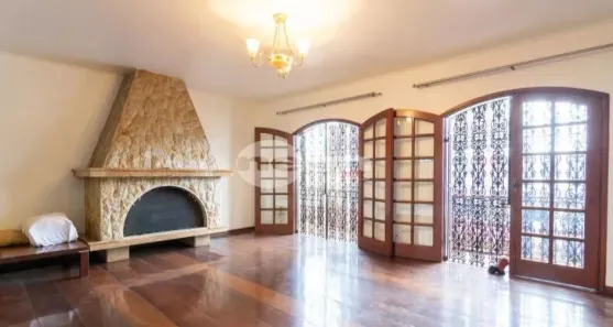 Casa com 3 Quartos à venda, 350m² no Jardim, Santo André