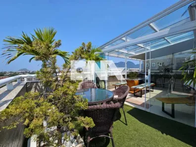 Apartamento com 3 Quartos à venda, 182m² no Recreio dos Bandeirantes, Rio de Janeiro