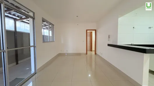 Apartamento com 3 Quartos à venda, 75m² no São Pedro, Belo Horizonte