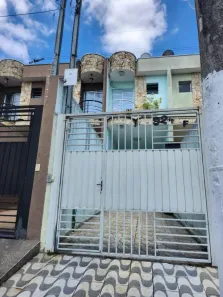 Casa com 3 Quartos à venda, 100m² no Jardim Vila Formosa, São Paulo