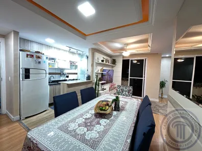 Apartamento com 3 Quartos à venda, 63m² no Penha, Rio de Janeiro
