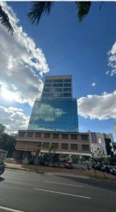 Sala Comercial à venda, 152m² no Tabajaras, Uberlândia