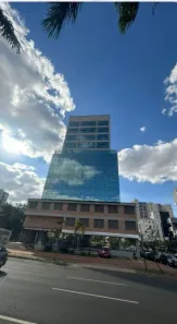 Sala Comercial à venda, 152m² no Tabajaras, Uberlândia