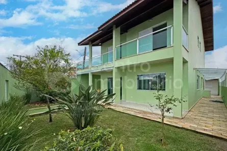 Casa com 5 Quartos à venda, 280m² no , Peruíbe