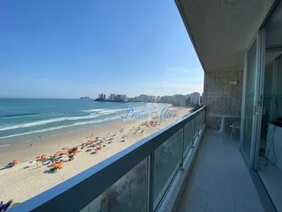 Apartamento com 3 Quartos à venda, 165m² no Pitangueiras, Guarujá