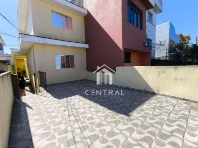 Sobrado com 3 Quartos à venda, 160m² no Jardim Bom Clima, Guarulhos
