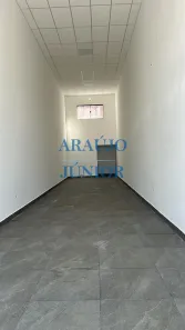 Ponto Comercial para alugar, 90m² no Jardim San Marino, Santa Bárbara D'Oeste