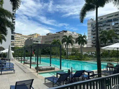 Apartamento com 2 Quartos à venda, 74m² no Flamengo, Rio de Janeiro