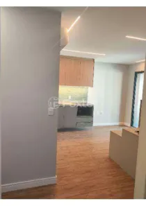 Apartamento com 1 Quarto à venda, 45m² no Perdizes, São Paulo
