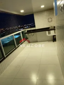Apartamento com 1 Quarto à venda, 61m² no Caiçara, Praia Grande