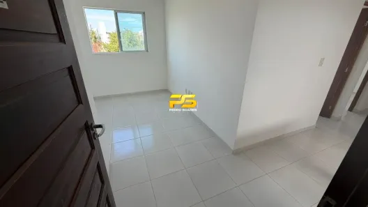 Apartamento com 2 Quartos à venda, 70m² no Camboinha, Cabedelo