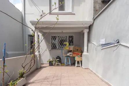 Casa com 3 Quartos à venda, 130m² no Perdizes, São Paulo