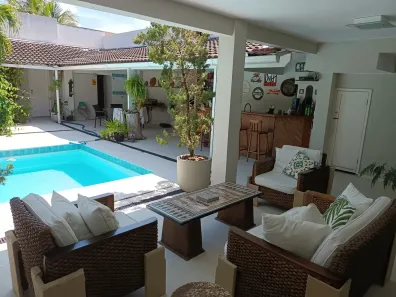 Casa de Condomínio com 4 Quartos à venda, 359m² no Barra da Tijuca, Rio de Janeiro